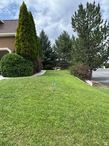 Exterior - 28 E 1600 S, Payson, UT 84651 photo 3 of 11