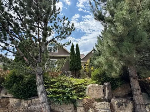 Exterior - 28 E 1600 S, Payson, UT 84651 photo 6 of 11