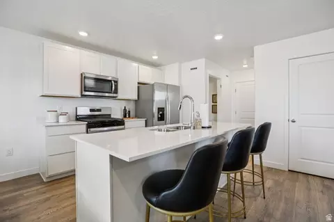 Kitchen - 1938 E Corriente Dr #1297, Salem, UT 84653 photo 1 of 2