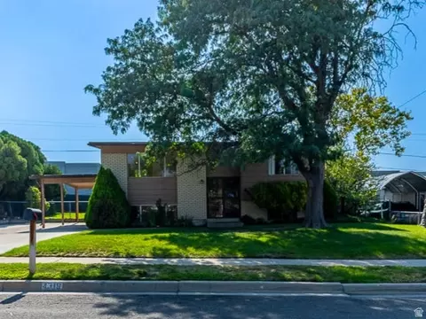 4316 S 3760 W, West Valley City, UT 84120