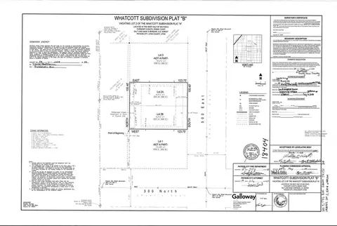 331 N 500 E #2A, Payson, UT 84651 photo 2