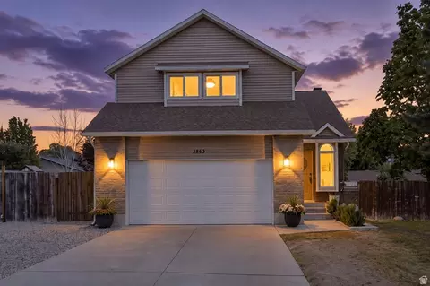 3862 W Westland Dr, West Jordan, UT 84088