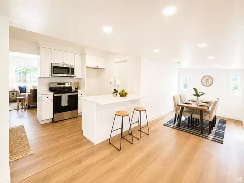 Kitchen - 26 W 450 N, Orem, UT 84057 photo 5 of 5