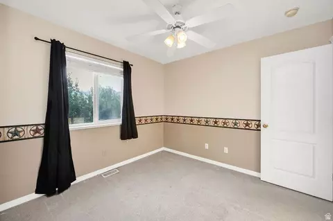 Bedroom - 604 S 1250 W, Logan, UT 84321 photo 4 of 8