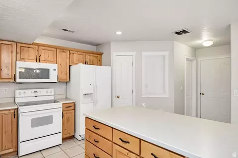 Kitchen - 604 S 1250 W, Logan, UT 84321 photo 5 of 5