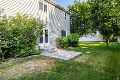 Exterior - 604 S 1250 W, Logan, UT 84321 photo 6 of 7