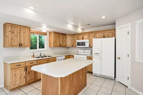 Kitchen - 604 S 1250 W, Logan, UT 84321 photo 2 of 5