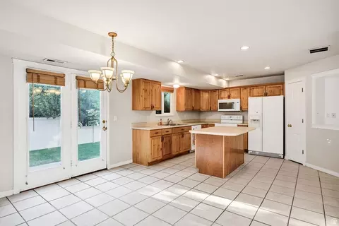 Kitchen - 604 S 1250 W, Logan, UT 84321 photo 1 of 5