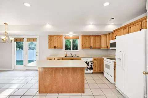 Kitchen - 604 S 1250 W, Logan, UT 84321 photo 4 of 5