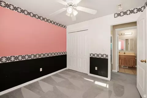 Bedroom - 604 S 1250 W, Logan, UT 84321 photo 6 of 8