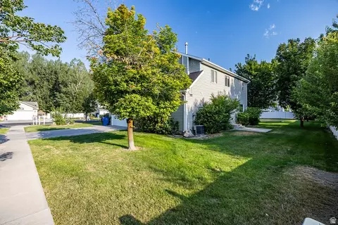Exterior - 604 S 1250 W, Logan, UT 84321 photo 5 of 7