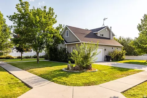 Exterior - 604 S 1250 W, Logan, UT 84321 photo 2 of 7