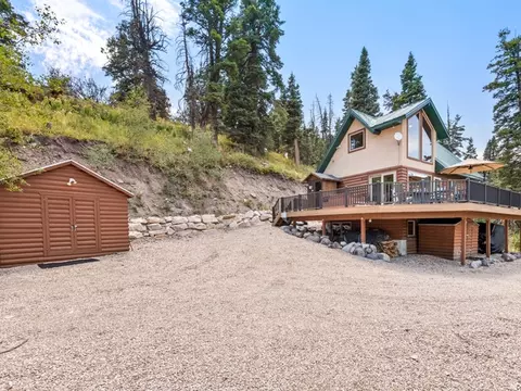 Exterior - 1782 Pine Loop Rd, Coalville, UT 84017 photo 18 of 18