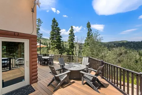 Exterior - 1782 Pine Loop Rd, Coalville, UT 84017 photo 13 of 18