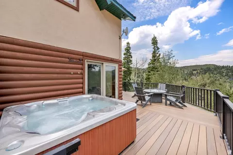 Exterior - 1782 Pine Loop Rd, Coalville, UT 84017 photo 5 of 18