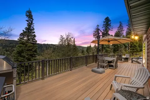 Exterior - 1782 Pine Loop Rd, Coalville, UT 84017 photo 8 of 18