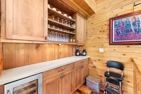 Kitchen - 1782 Pine Loop Rd, Coalville, UT 84017 photo 5 of 5