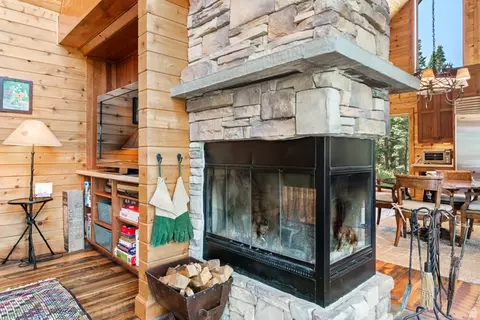 Living - 1782 Pine Loop Rd, Coalville, UT 84017 photo 5 of 5