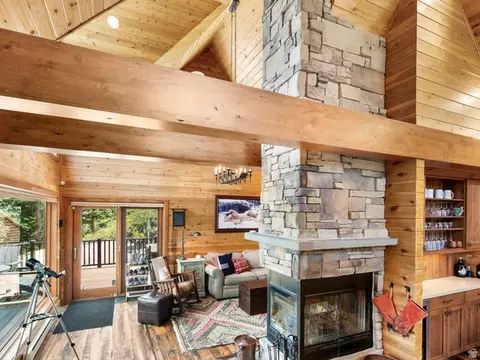 Living - 1782 Pine Loop Rd, Coalville, UT 84017 photo 4 of 5