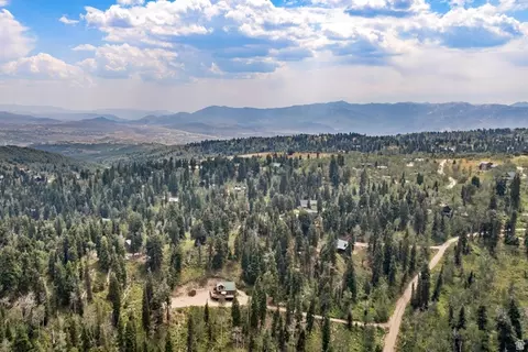 View/Area - 1782 Pine Loop Rd, Coalville, UT 84017 photo 2 of 7