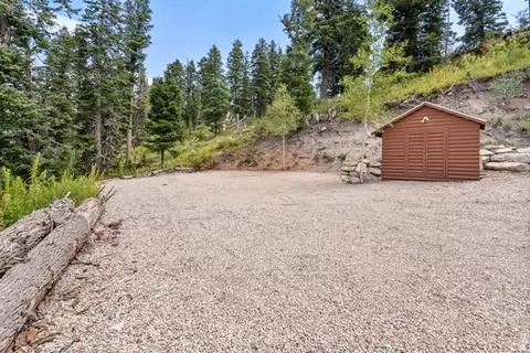 Exterior - 1782 Pine Loop Rd, Coalville, UT 84017 photo 17 of 18