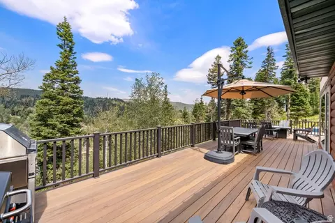 Exterior - 1782 Pine Loop Rd, Coalville, UT 84017 photo 12 of 18