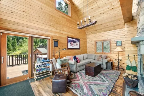 Living - 1782 Pine Loop Rd, Coalville, UT 84017 photo 3 of 5