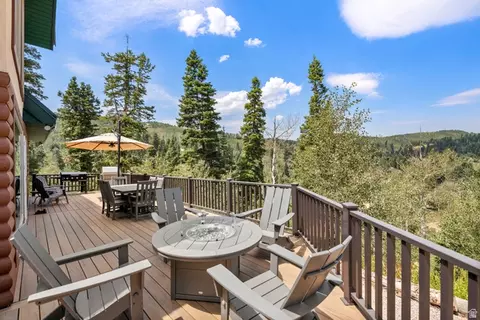 Exterior - 1782 Pine Loop Rd, Coalville, UT 84017 photo 6 of 18