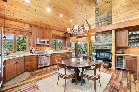 Kitchen - 1782 Pine Loop Rd, Coalville, UT 84017 photo 1 of 5