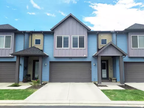 1516 W Fiore Dr #104, Farmington, UT 84025