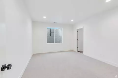 Bedroom - 296 S 2580 E #20, Spanish Fork, UT 84660 photo 8 of 9