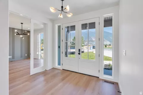 Entry Way - 296 S 2580 E #20, Spanish Fork, UT 84660 photo 1 of 10