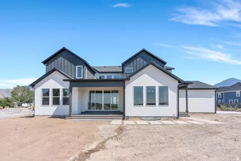 Exterior - 296 S 2580 E #20, Spanish Fork, UT 84660 photo 3 of 7