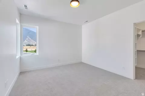 Bedroom - 296 S 2580 E #20, Spanish Fork, UT 84660 photo 3 of 9