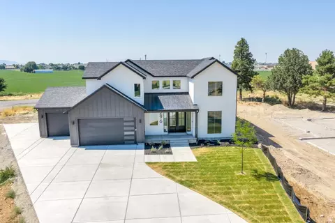 Exterior - 296 S 2580 E #20, Spanish Fork, UT 84660 photo 7 of 7