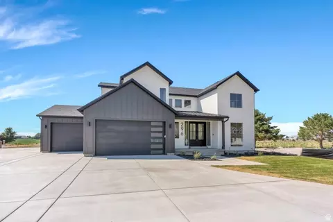Exterior - 296 S 2580 E #20, Spanish Fork, UT 84660 photo 6 of 7