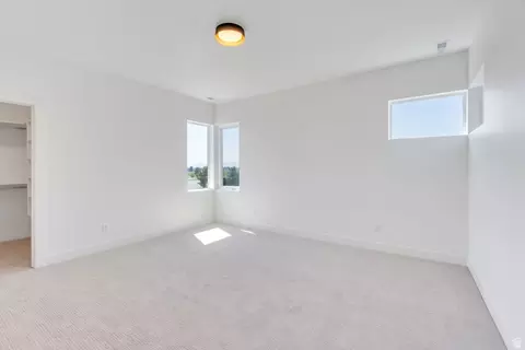 Bedroom - 296 S 2580 E #20, Spanish Fork, UT 84660 photo 4 of 9