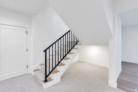 Entry Way - 296 S 2580 E #20, Spanish Fork, UT 84660 photo 10 of 10