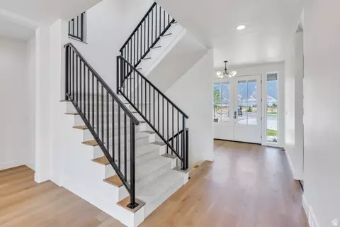 Entry Way - 296 S 2580 E #20, Spanish Fork, UT 84660 photo 4 of 10