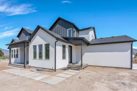 Exterior - 296 S 2580 E #20, Spanish Fork, UT 84660 photo 4 of 7