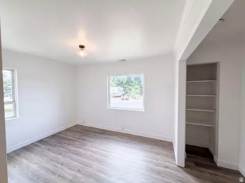 Bedroom - 116 Ross Dr, Clearfield, UT 84015 photo 4 of 4