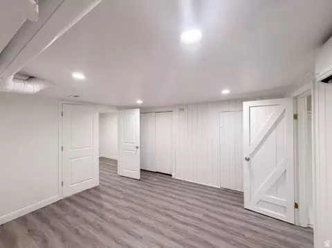 Bedroom - 116 Ross Dr, Clearfield, UT 84015 photo 3 of 4