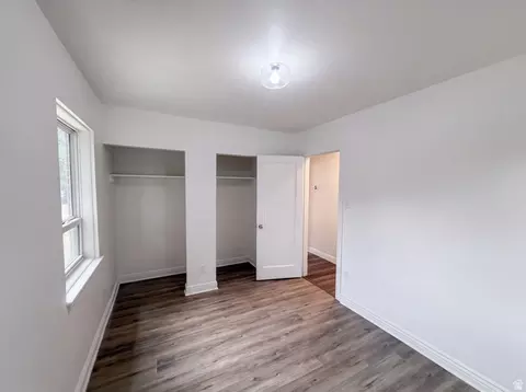 Bedroom - 116 Ross Dr, Clearfield, UT 84015 photo 2 of 4
