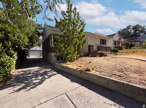 Exterior - 1318 29th St, Ogden, UT 84403 photo 1 of 2