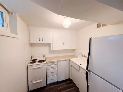 Kitchen - 1318 29th St, Ogden, UT 84403 photo 3 of 3