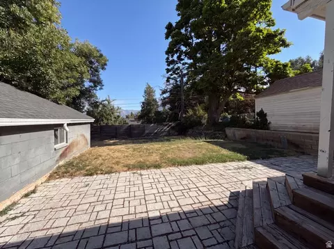 Exterior - 1318 29th St, Ogden, UT 84403 photo 2 of 2