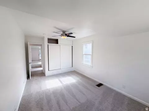 Bedroom - 1318 29th St, Ogden, UT 84403 photo 3 of 5