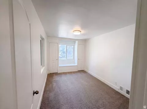 Bedroom - 1318 29th St, Ogden, UT 84403 photo 1 of 5