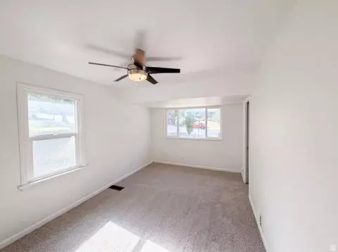 Bedroom - 1318 29th St, Ogden, UT 84403 photo 2 of 5