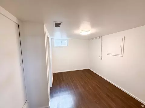 Bedroom - 1318 29th St, Ogden, UT 84403 photo 5 of 5